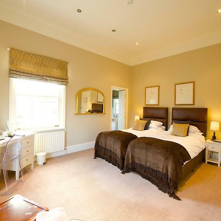 The Old Rectory Bed & Breakfast King's Lynn Exterior photo