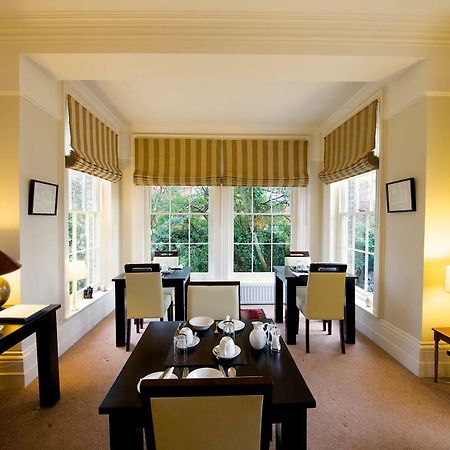 The Old Rectory Bed & Breakfast King's Lynn Exterior photo