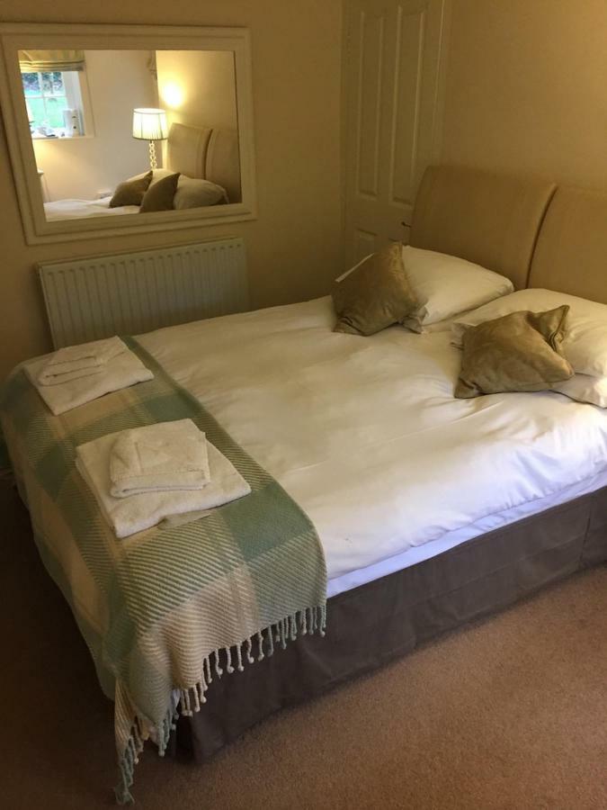 The Old Rectory Bed & Breakfast King's Lynn Exterior photo