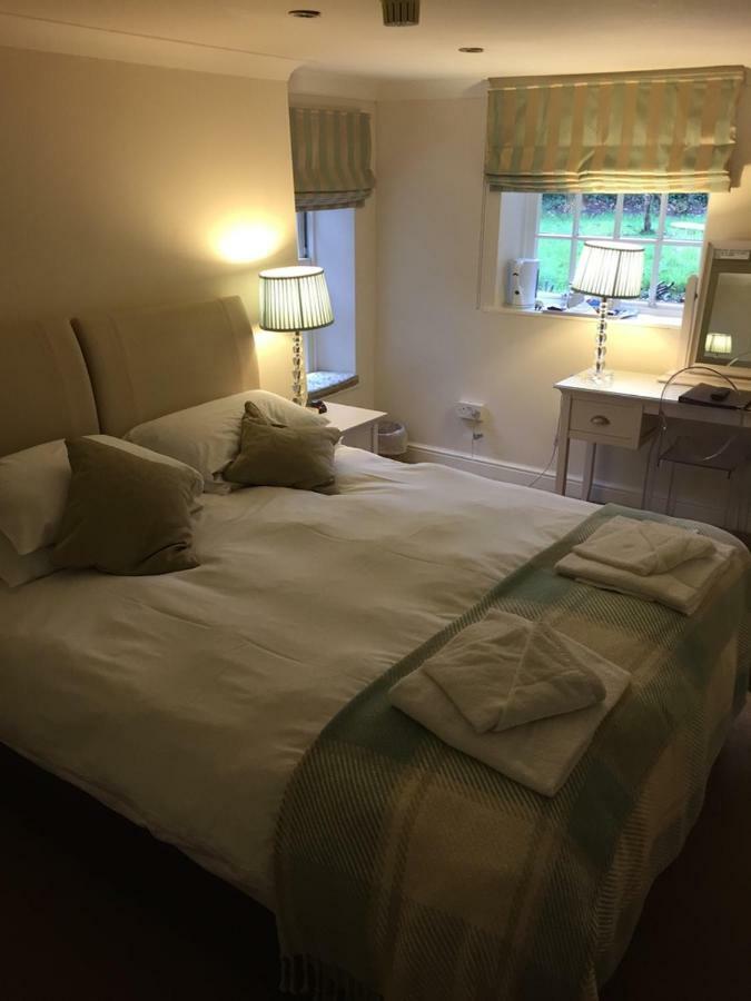 The Old Rectory Bed & Breakfast King's Lynn Exterior photo