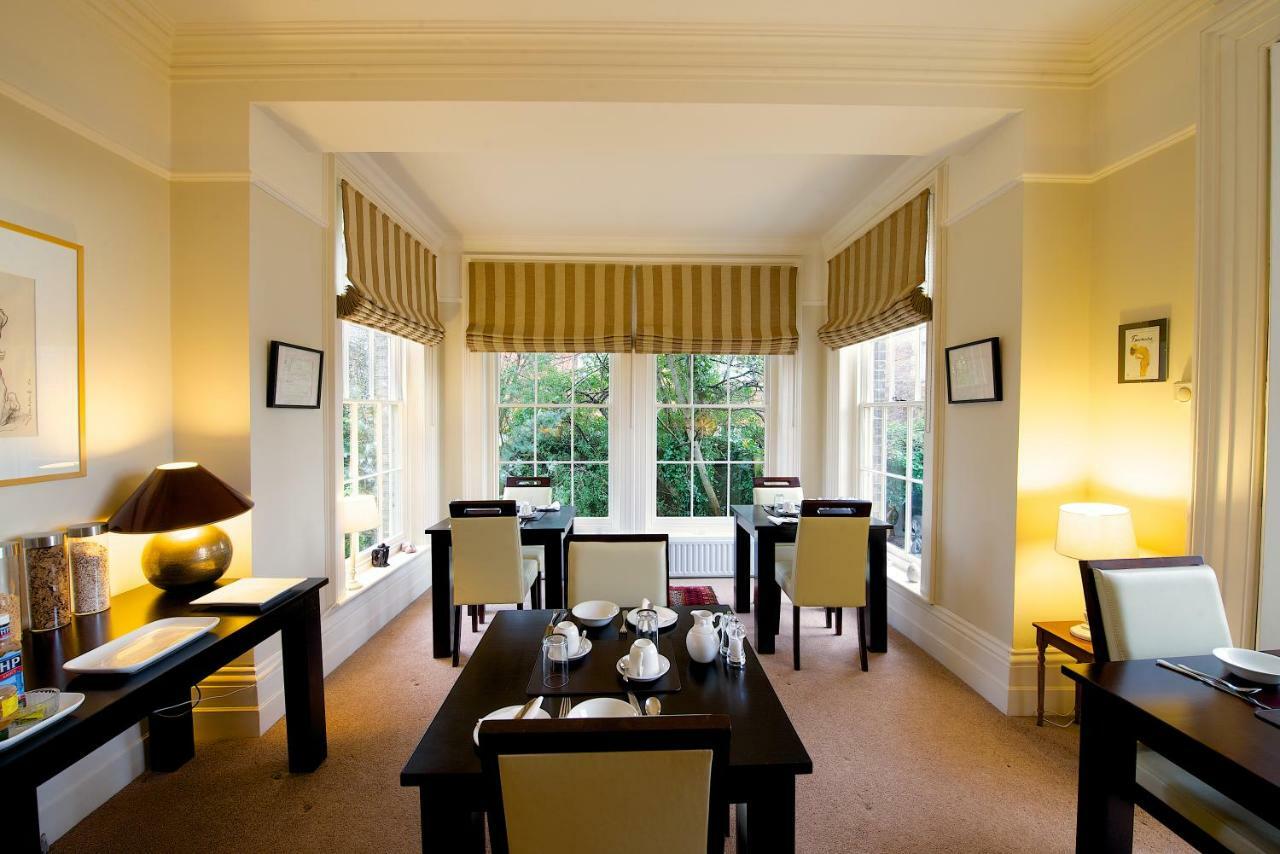 The Old Rectory Bed & Breakfast King's Lynn Exterior photo