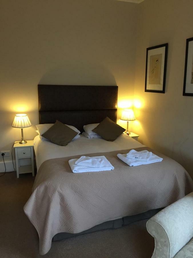 The Old Rectory Bed & Breakfast King's Lynn Exterior photo